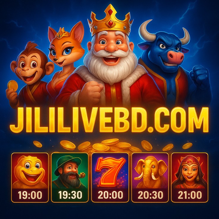 jililive
